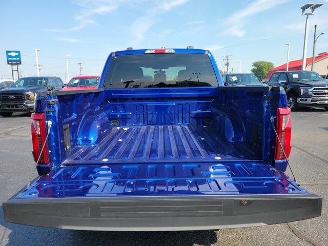 2026 Ford F-150 - $52,995