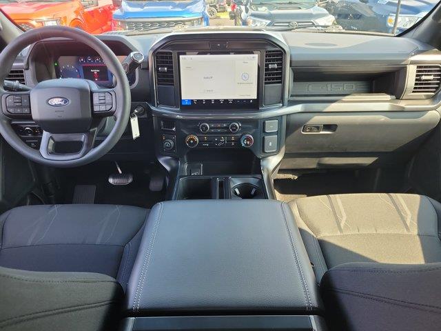 2026 Ford F-150 - $52,995