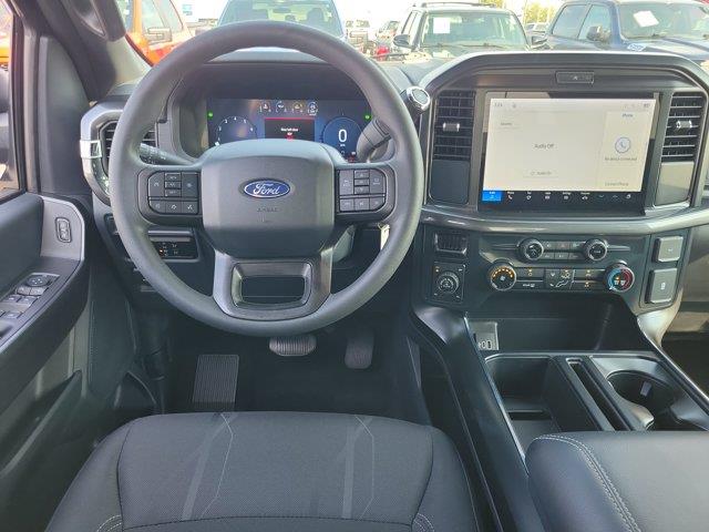 2026 Ford F-150 - $52,995