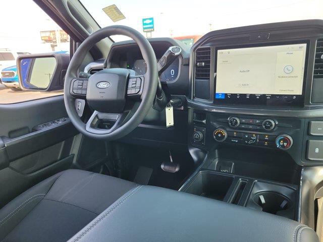 2026 Ford F-150 - $52,995