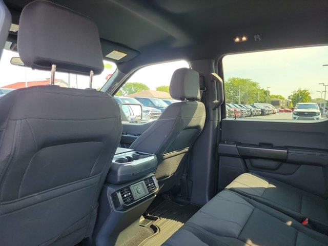 2026 Ford F-150 - $52,995