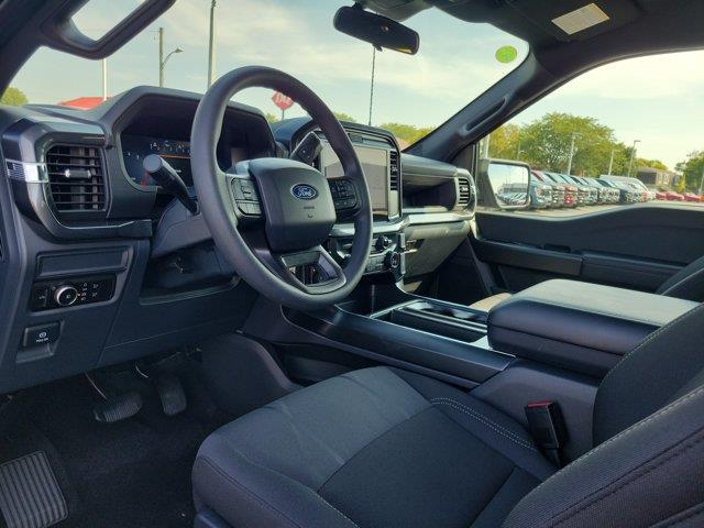 2026 Ford F-150 - $52,995