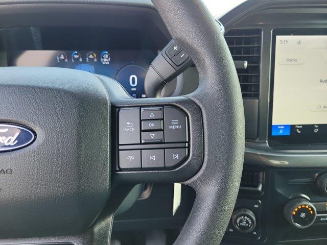 2026 Ford F-150 - $52,995