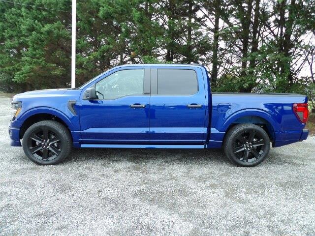 2026 Ford F-150 - $59,923
