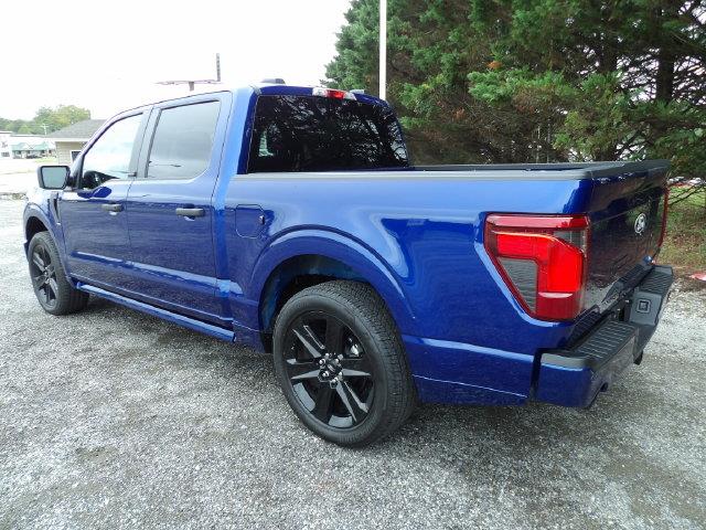 2026 Ford F-150 - $59,923
