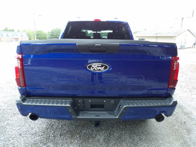 2026 Ford F-150 - $59,923