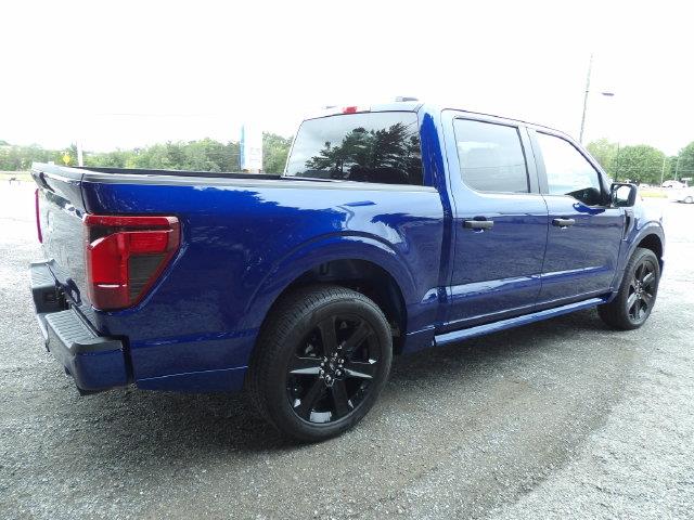 2026 Ford F-150 - $59,923