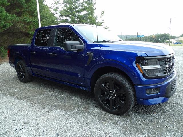 2026 Ford F-150 - $59,923