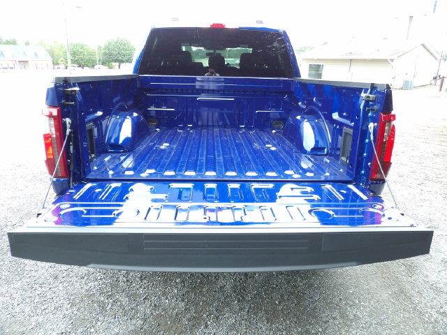 2026 Ford F-150 - $59,923