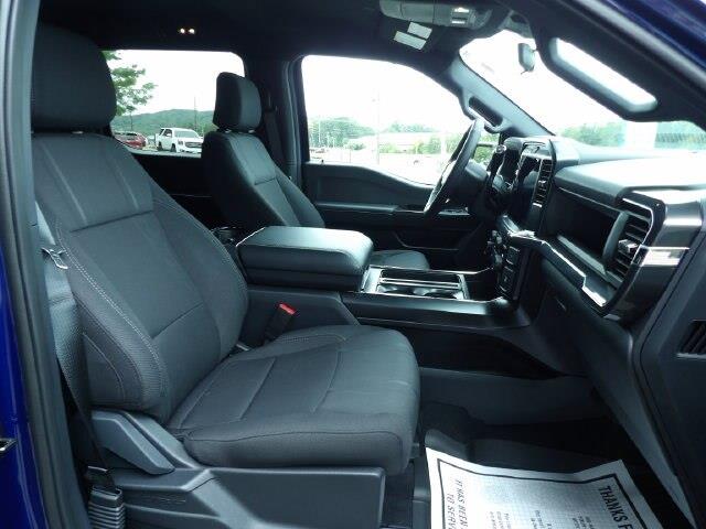 2026 Ford F-150 - $59,923