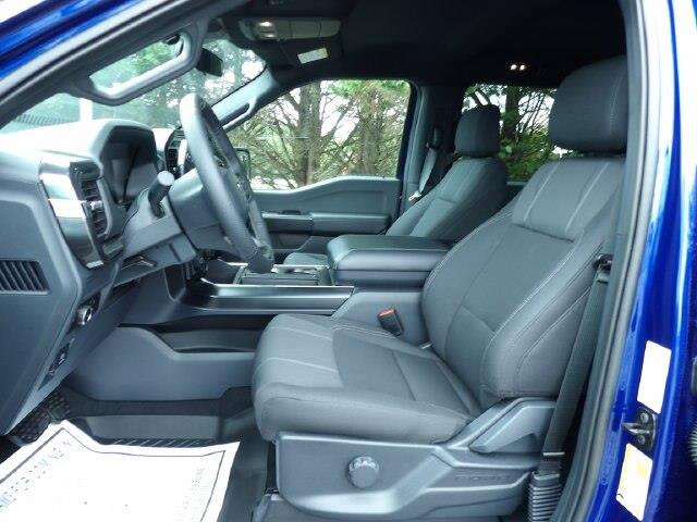 2026 Ford F-150 - $59,923