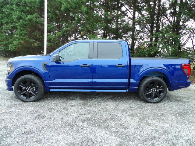 2026 Ford F-150 - $58,888