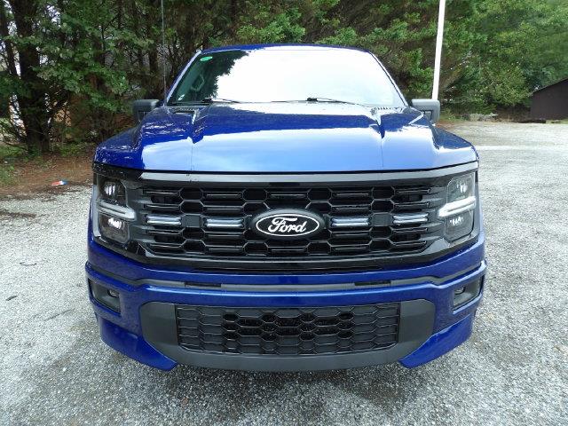 2026 Ford F-150 - $58,888