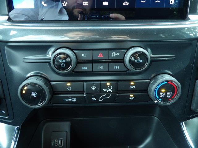 2026 Ford F-150 - $58,888
