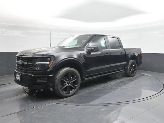 2026 Ford F-150 - $53,440