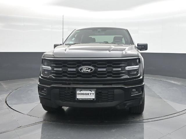 2026 Ford F-150 - $53,440