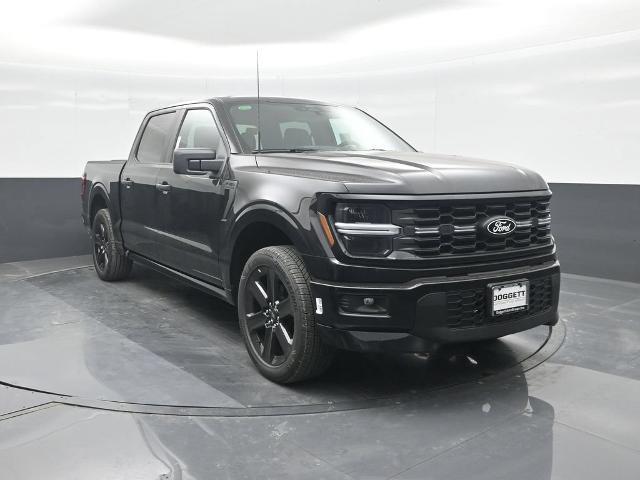 2026 Ford F-150 - $53,440
