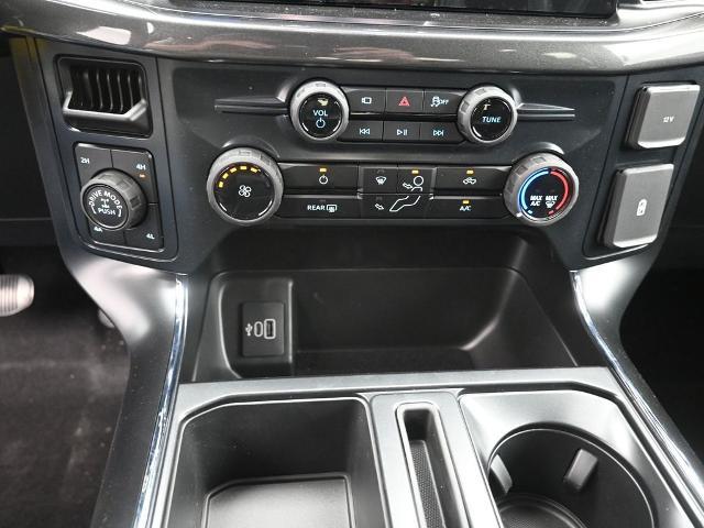 2026 Ford F-150 - $53,440