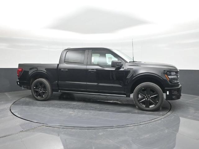 2026 Ford F-150 - $53,440