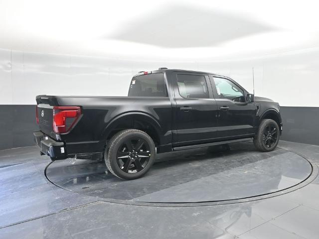 2026 Ford F-150 - $53,440