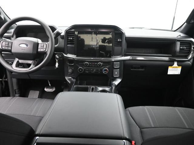 2026 Ford F-150 - $53,440