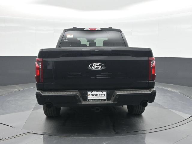2026 Ford F-150 - $53,440
