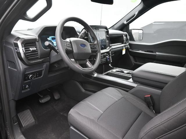 2026 Ford F-150 - $53,440