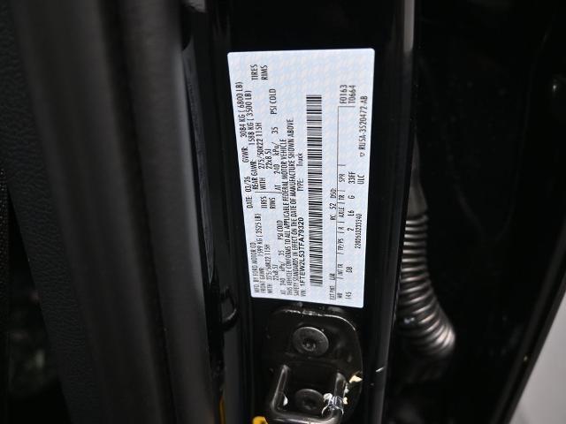 2026 Ford F-150 - $53,440