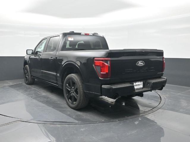 2026 Ford F-150 - $53,440