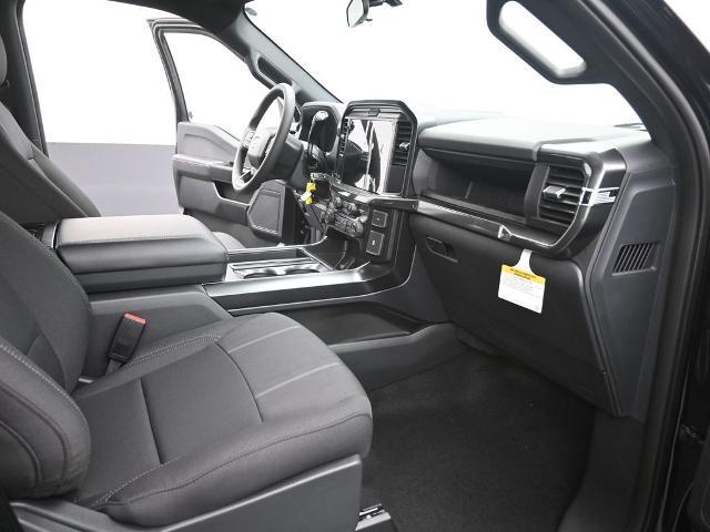 2026 Ford F-150 - $53,440
