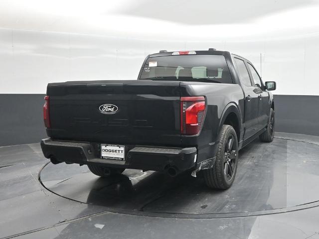 2026 Ford F-150 - $53,440