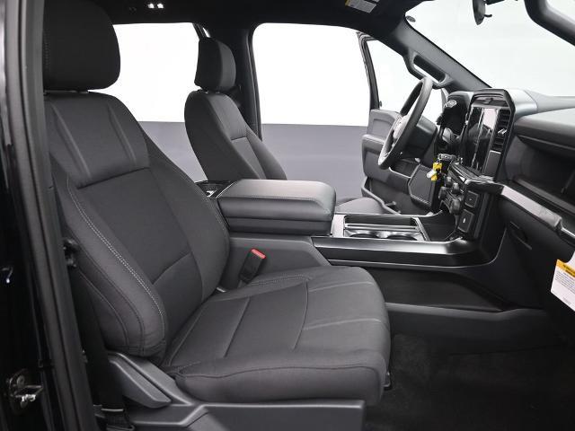 2026 Ford F-150 - $53,440