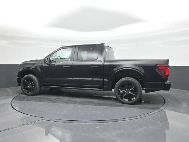 2026 Ford F-150 - $53,440