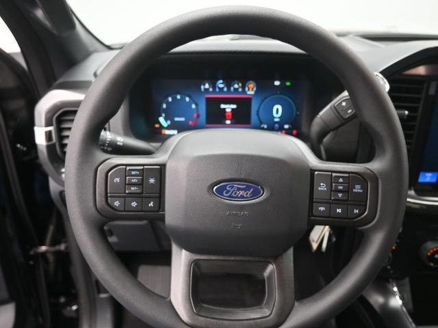 2026 Ford F-150 - $53,440