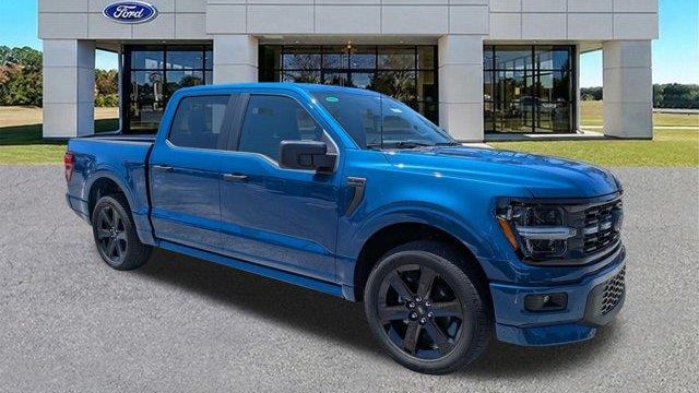 Preowned 2025 Ford F-150 STX for Sale