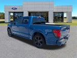 2025 F-150 Thumbnail 3