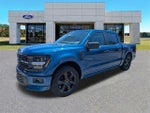2025 F-150 Thumbnail 4