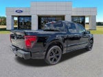 2025 F-150 Thumbnail 2
