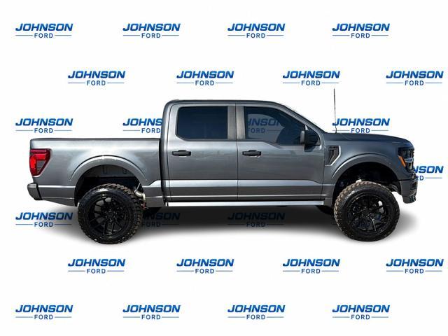 2026 Ford F-150 - $64,888
