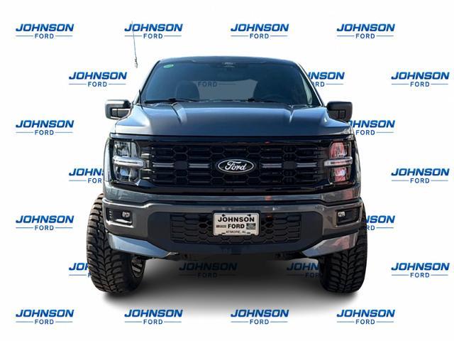 2026 Ford F-150 - $64,888
