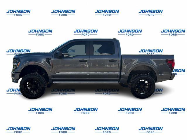 2026 Ford F-150 - $64,888