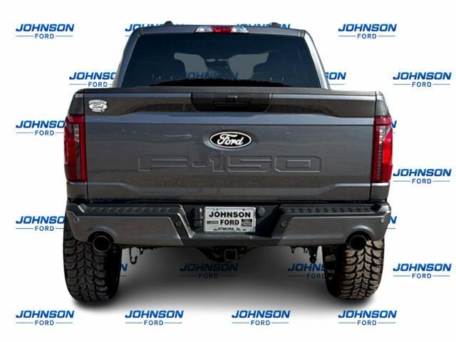 2026 Ford F-150 - $64,888