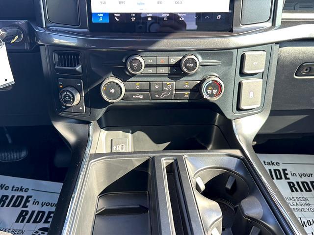 2026 Ford F-150 - $64,888