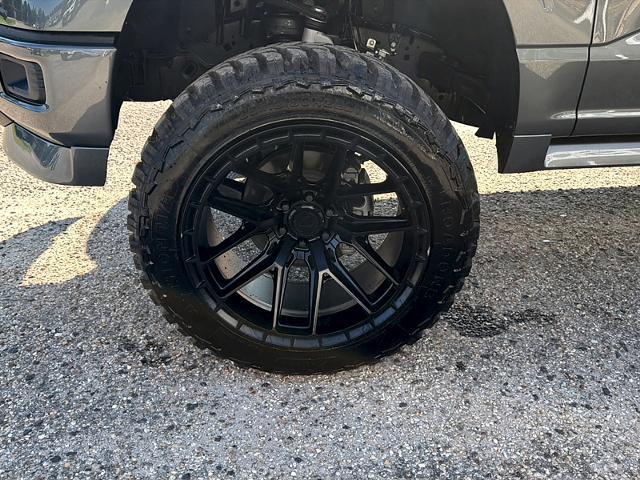 2026 Ford F-150 - $64,888
