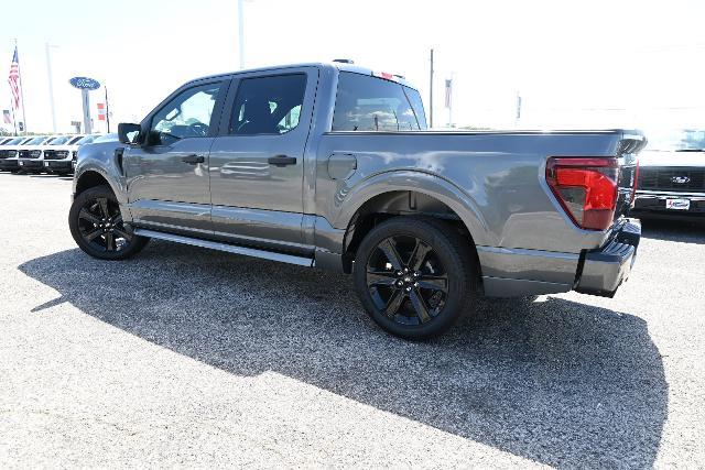 2026 Ford F-150 - $66,282
