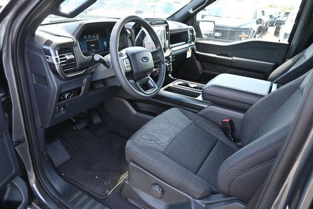 2026 Ford F-150 - $66,282