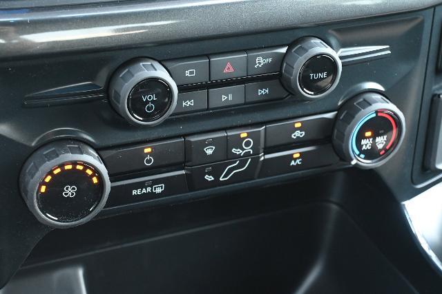 2026 Ford F-150 - $66,282