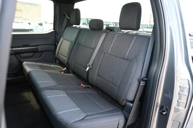 2026 Ford F-150 - $66,282