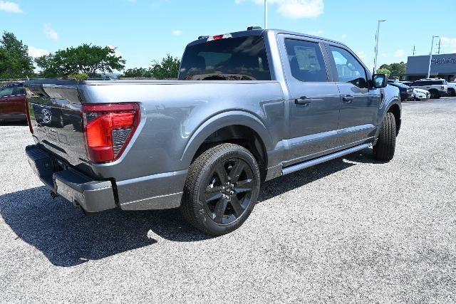 2026 Ford F-150 - $66,983