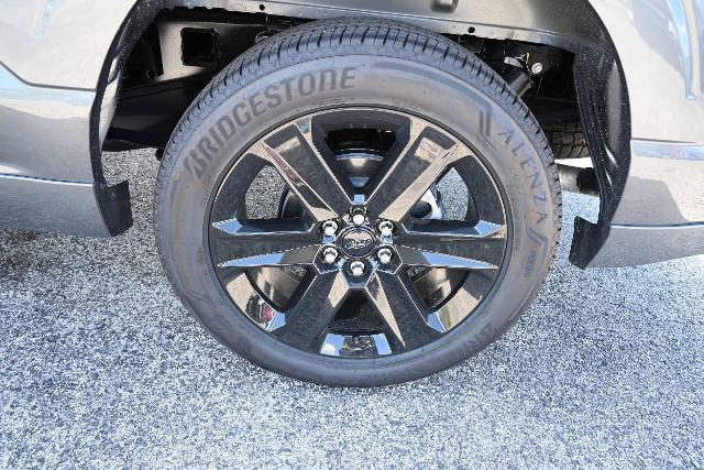 2026 Ford F-150 - $66,983